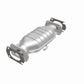 MagnaFlow Direct Fit Catalytic Converter Mf Gm
