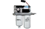 PureFlow AirDog II-5G 01-10 Chevrolet 6.6L Duramax DF-220-5G Fuel Air Separation System