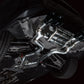 AWE Tuning 23-24 BMW G87 M2 SwitchPath Edition Exhaust - Diamond Black Tips