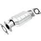 MagnaFlow Direct Fit Catalytic Converter Miata 90-93