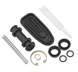 Performance Machine 12/96-Up HD Master Cylinder 5/8 Rebuild Kit