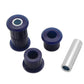 SuperPro 14-23 Ram ProMaster 1500/2500/3500 Rear Leaf Spring Rearward Eye Bushing Set
