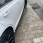 2017-2023 Chrysler 300/300s 2PC Side Splitters