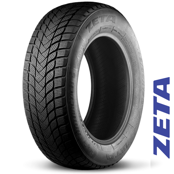 225/55R17 ZETA ANTARCTICA 5 MS 97H