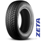225/55R17 ZETA ANTARCTICA 5 MS 97H