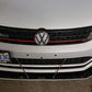 2016-2018 Volkswagen GLI MK6.5 2PC Front Splitter
