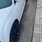 2017-2023 Chrysler 300/300s 2PC Side Splitters