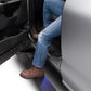 AMP Research 24-25 Ford Ranger PowerStep Plug & Play - Black