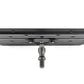 GrimmSpeed 2016+ Ford Focus RS License Plate Relocation Kit