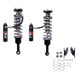FOX 2.5 Coilover Shocks w/ DSC Reservoir Adjuster | HD Tune | 1.5-3 Inch Lift | Performance Elite Series | Toyota Land Cruiser/ Lexus GX550 (24-27) & Toyota 4Runner (25-27) 4WD