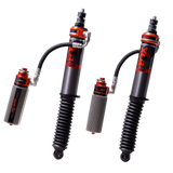 FOX 3.2 Internal Bypass Reservoir Rear Shocks Adjustable | Factory Race | 0-2 Inch Lift | Toyota Land Cruiser 250/ Lexus GX550 (24-27) & Toyota 4Runner (25-27)