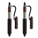 FOX 2.5 Remote Reservoir Rear Shocks - DSC | HD Tune | 0-2 Inch Lift | Performance Elite Series | Toyota Land Cruiser 250/ Lexus GX550 (24-27) & Toyota 4Runner (25-27)
