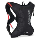 USWE Outlander XC Hydration Pack 2L XS Black
