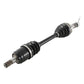 All Balls Racing 14-19 Honda TRX420 FA Solid Axle Front Right 6 Ball Axle