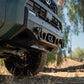 DV8 Offroad 2025 Toyota 4Runner Front Bumper w/ Centric Winch