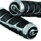 Kuryakyn Kinetic Grips Universal 7/8in Chrome