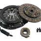 Competition Clutch 2013-2014 Scion FR-S/Subaru BRZ Stage 2 - Steelback Brass Plus Clutch Kit NO FW