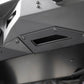 Addictive Desert Designs 2022+ Toyota Tundra Stealth Center Mount Front Bumper w/ Top Hoop