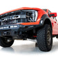 Addictive Desert Designs 2022+ Ford Raptor Stealth Fighter Winch Kit