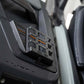 DV8 21+ Ford Bronco Rear Door Pocket Molle Panels (4-Door Models)