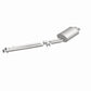 MagnaFlow BRE Exhaust Kit 86-89 Mercedes 560SL 5.6L