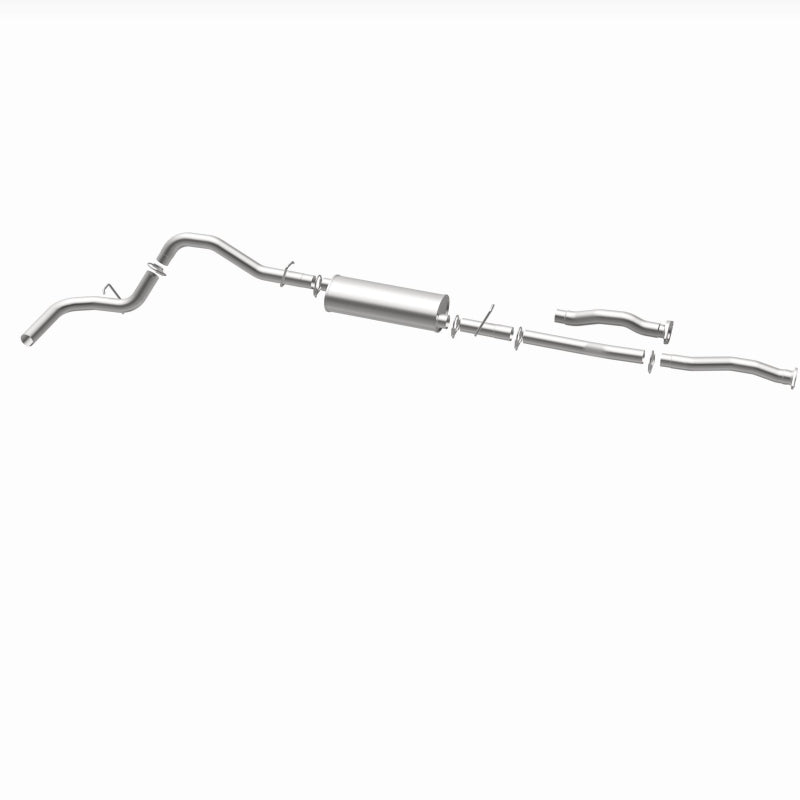 MagnaFlow BRE Exhaust Kit 94-95 C1500 C2500 K1500 K2500