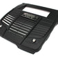 PERRIN 15-21 Subaru WRX Intercooler/Engine Cover Lock Down Washers - Black