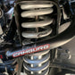 Camburg Toyota Tacoma Pre/4WD 05-23 Performance X-Joint Upper Arms