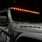 Oracle Jeep Wrangler JL/Gladiator JT Integrated Windshield LED Light Bar System
