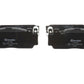 Brembo 14-19 BMW M5/ BMW M2/ BMW M6/ BMW M6 Gran Coupe Front Low-Met Brake Pad