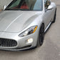 2007-2015 Maserati GranTurismo 2PC Side Splitters