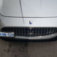 2007-2015 Maserati Granturismo 2PC Front Splitter