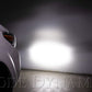 Diode Dynamics 16-21 Toyota Tacoma SS30 Stealth Lightbar Kit - White Combo