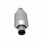 Magnaflow Conv Univ 2.50 1/O2 CA