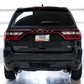 AWE Tuning 11-24 Dodge Durango 5.7L Touring Edition Exhaust w/ Chrome Silver Tips