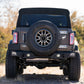 DV8 Offroad 21-22 Ford Bronco MTO Series Rear Bumper