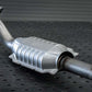 MagnaFlow Conv DF 99-00 Ford Trucks 5.4L