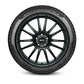 Pirelli Winter Sottozero 3 Tire - 275/35R21 XL 103V (Porsche)