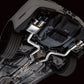 AWE Tuning 18-23 S550 Mustang GT SwitchPath Exhaust - Diamond Black Tips