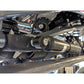 Synergy 2018+ Jeep Wrangler JL/JLU Steering Stabilizer Relocation Kit (Stock Tie Rod)