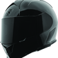 Speed Helmet and Strength SS900 Solid Speed Helmet Gloss Black - XS