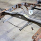 Rust Buster 95-04 Toyota Tacoma Spare Tire Crossmember