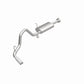 Magnaflow 25+ Ram 1500 V6 3.6L SPEQ Series Stainless Cat-Back Performance Exhaust System