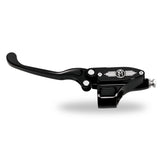 Performance Machine 11/16 Clutch Master Cylinder - Contour - Contrast Cut