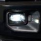 Diode Dynamics Elite Foglamp Type F2 - White (Pair)