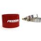 PERRIN 02-07 Subaru WRX / 04-21 STI / 04-08 FXT Intercooler Coupler Kit - Red