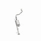 MagnaFlow BRE Exhaust Kit 98-02 Isuzu Trooper SLX 3.5L