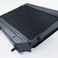 CSF BMW G8X M3/M4/M2 High-Performance Auxiliary Radiator - Single Radiator