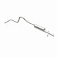 MagnaFlow BRE Exhaust Kit 87-96 Ford Econoline E-150 E-250