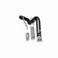 MagnaFlow 2024+ Chevy Silverado 2500HD/3500HD Black Series Filter-Back Performance Exhaust